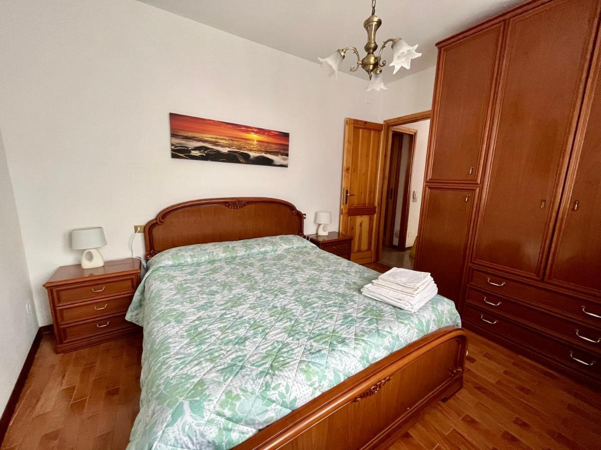 شقة Casa Elisa ستريزا المظهر الخارجي الصورة
