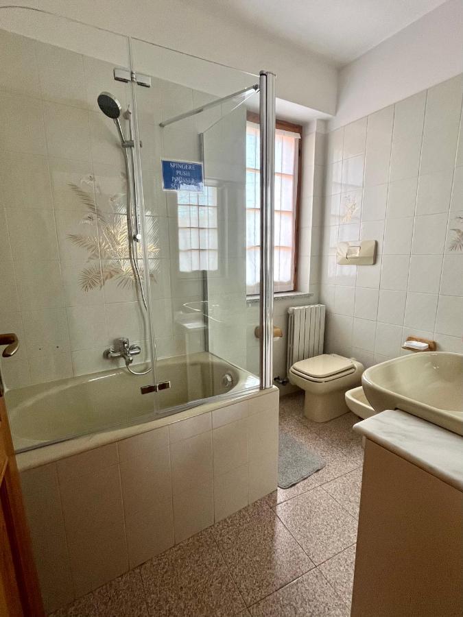 شقة Casa Elisa ستريزا المظهر الخارجي الصورة
