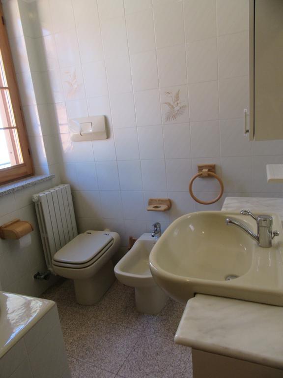 شقة Casa Elisa ستريزا المظهر الخارجي الصورة
