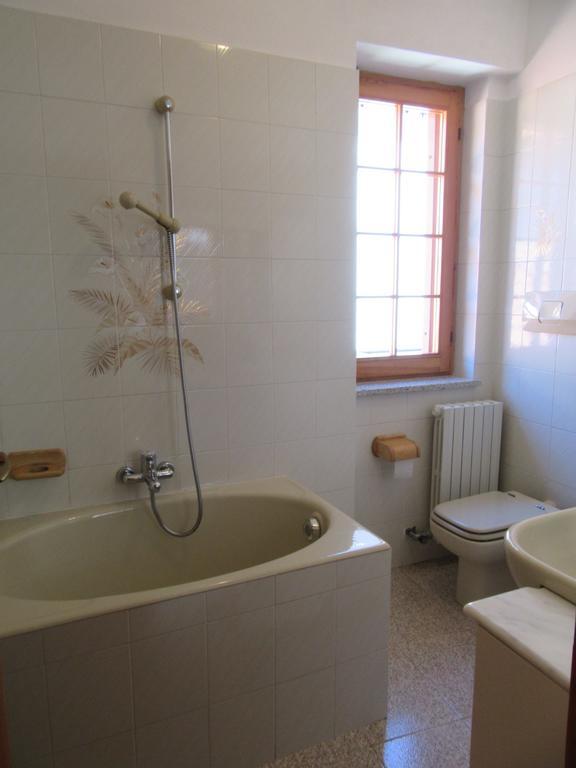 شقة Casa Elisa ستريزا المظهر الخارجي الصورة