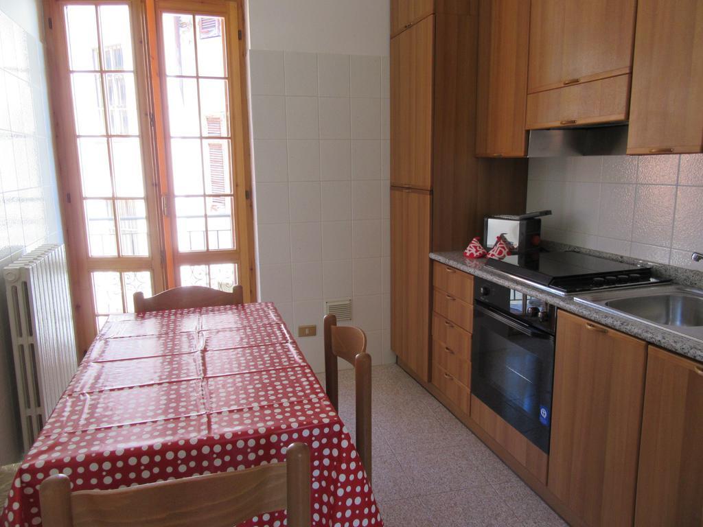 شقة Casa Elisa ستريزا المظهر الخارجي الصورة